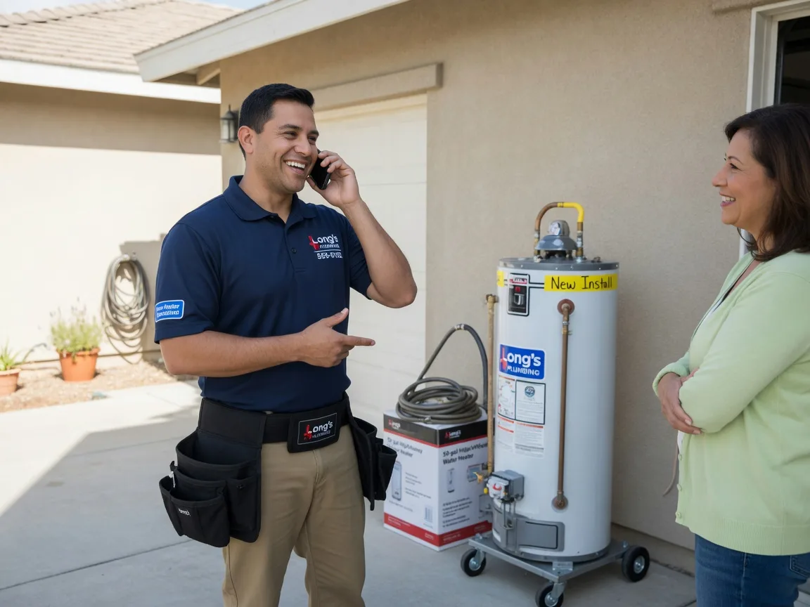 Leak Detection Jonestown, MS FAQs
